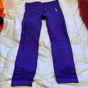 Gym shark full length leggings